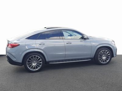 2025 Mercedes-Benz GLE Class