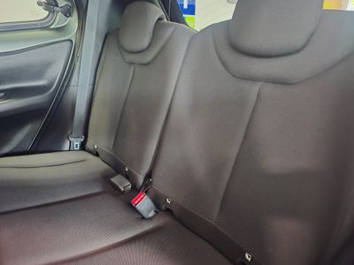 2023 Toyota Aygo X