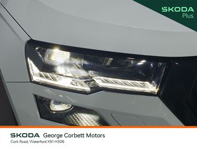 2025 Skoda Karoq