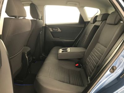2016 Toyota Auris