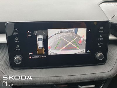 2025 Skoda Fabia