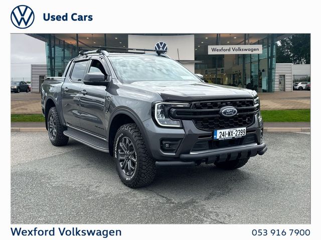 vehicle for sale from Wexford Volkswagen