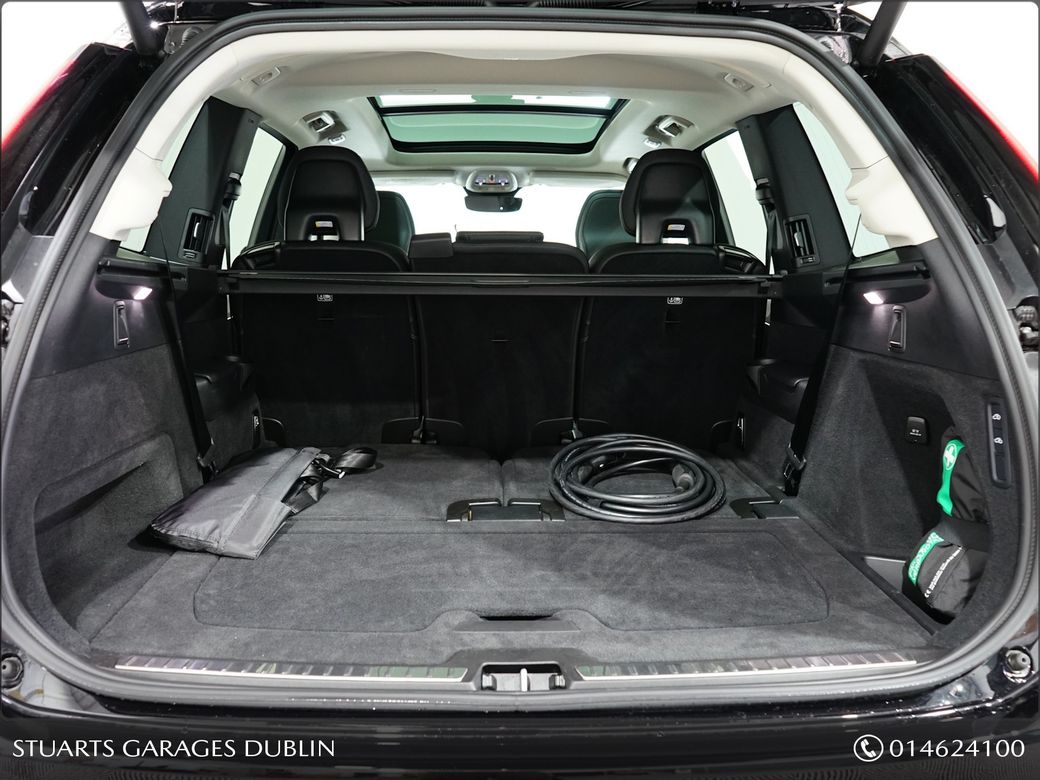 2026 Volvo XC90