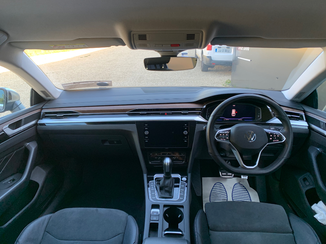 2023 Volkswagen Arteon