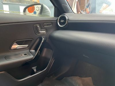 2019 Mercedes-Benz A Class