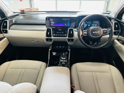 2023 Kia Sorento