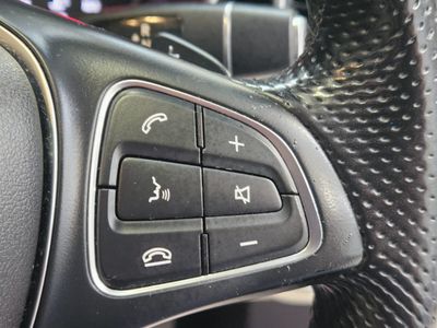 2017 Mercedes-Benz C Class