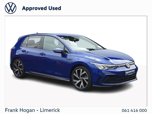 vehicle for sale from Frank Hogan Ltd