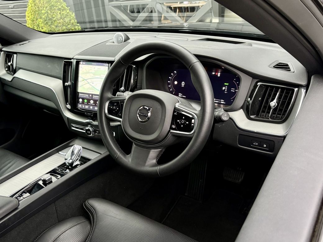 2024 Volvo XC60