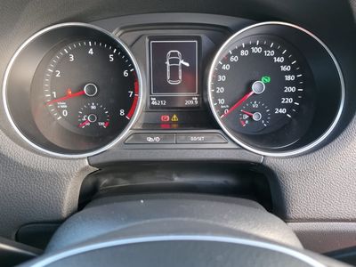 2018 Volkswagen Polo