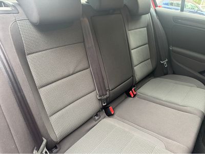 2011 Volkswagen Golf