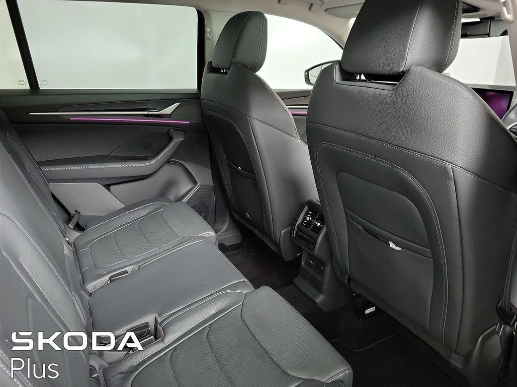 2024 Skoda Kodiaq
