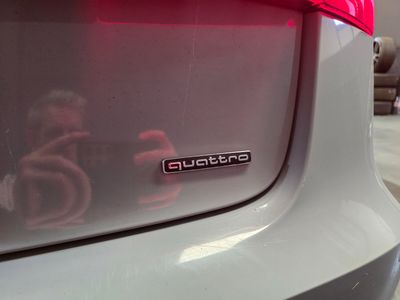 2017 Audi A6