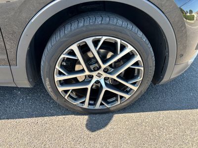 2023 SEAT Tarraco