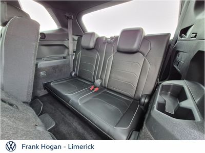 2023 Volkswagen Tiguan Allspace