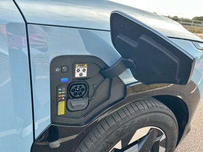 2026 Kia EV5