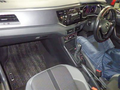 2019 Volkswagen Polo