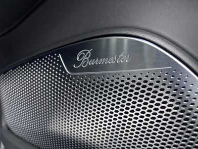 2024 Porsche Panamera