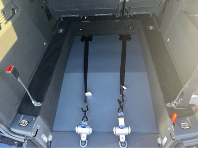 2026 Ford Tourneo Connect