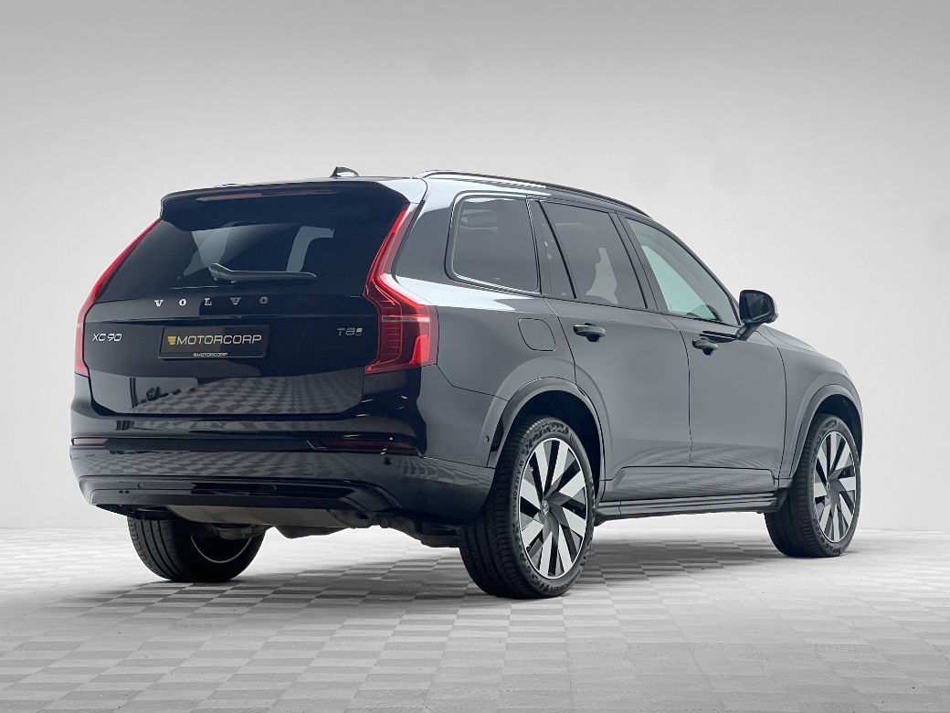 2024 Volvo XC90