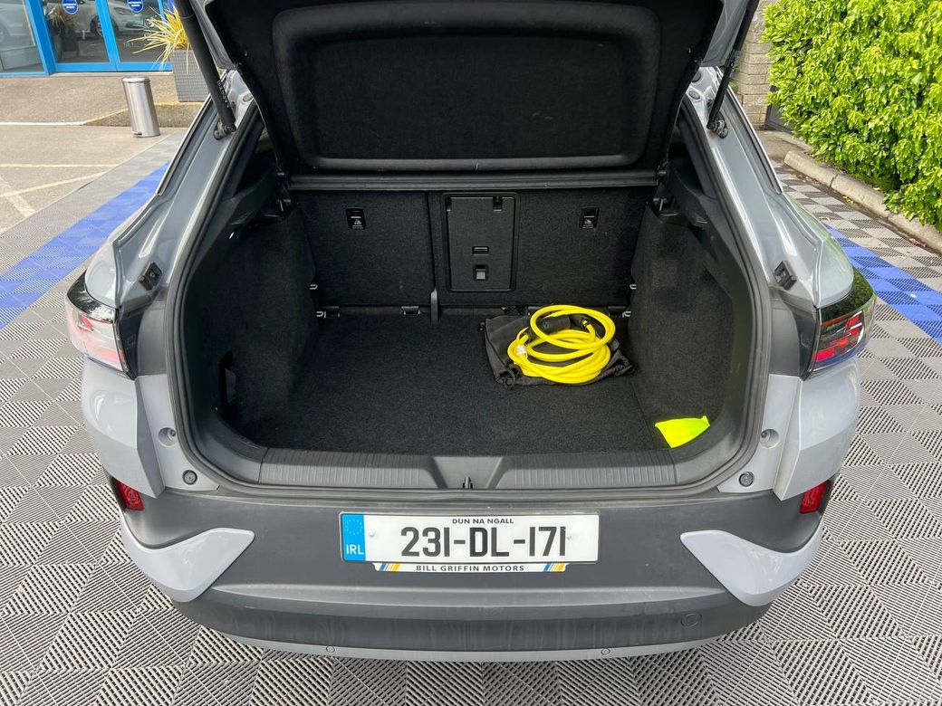 2023 Volkswagen ID.5