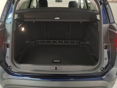 2026 Citroen C5 Aircross