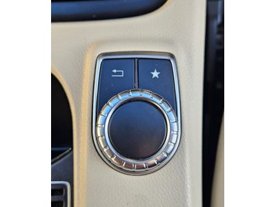 2016 Mercedes-Benz GLA Class