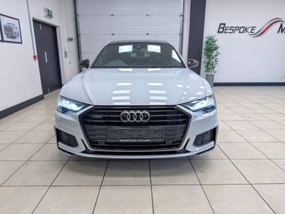 2023 Audi A6