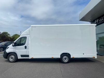 2025 Fiat Ducato