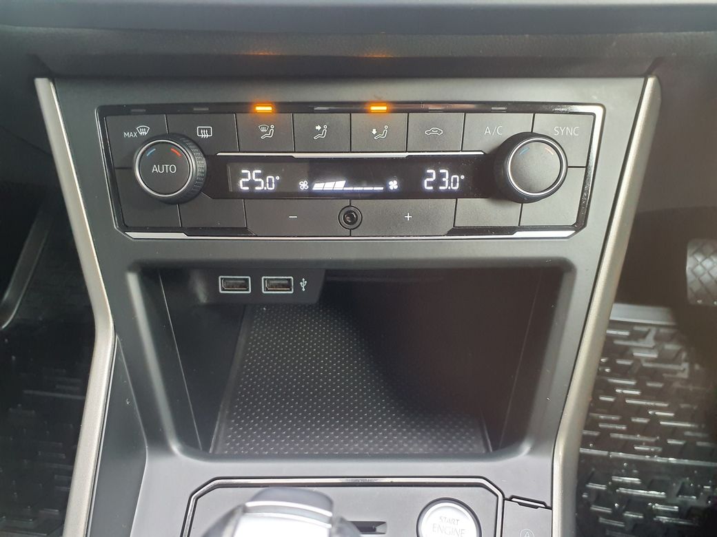 2020 Volkswagen Polo