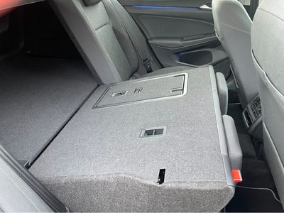 2024 Volkswagen Golf