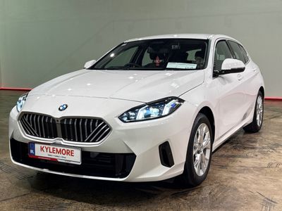 2024 BMW 1 Series