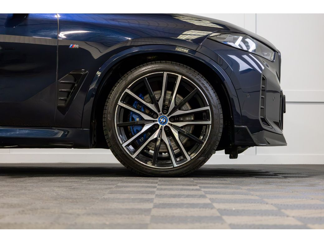 2025 BMW X5