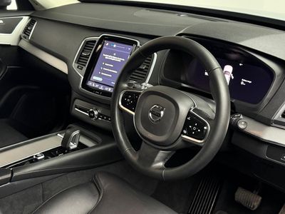 2023 Volvo XC90