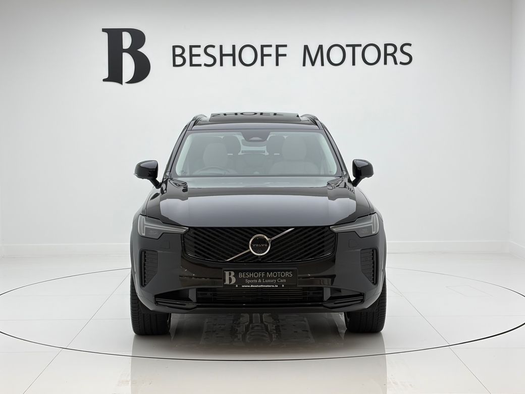 2026 Volvo XC90