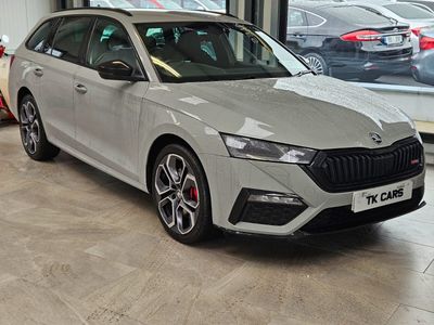 2021 Skoda Octavia