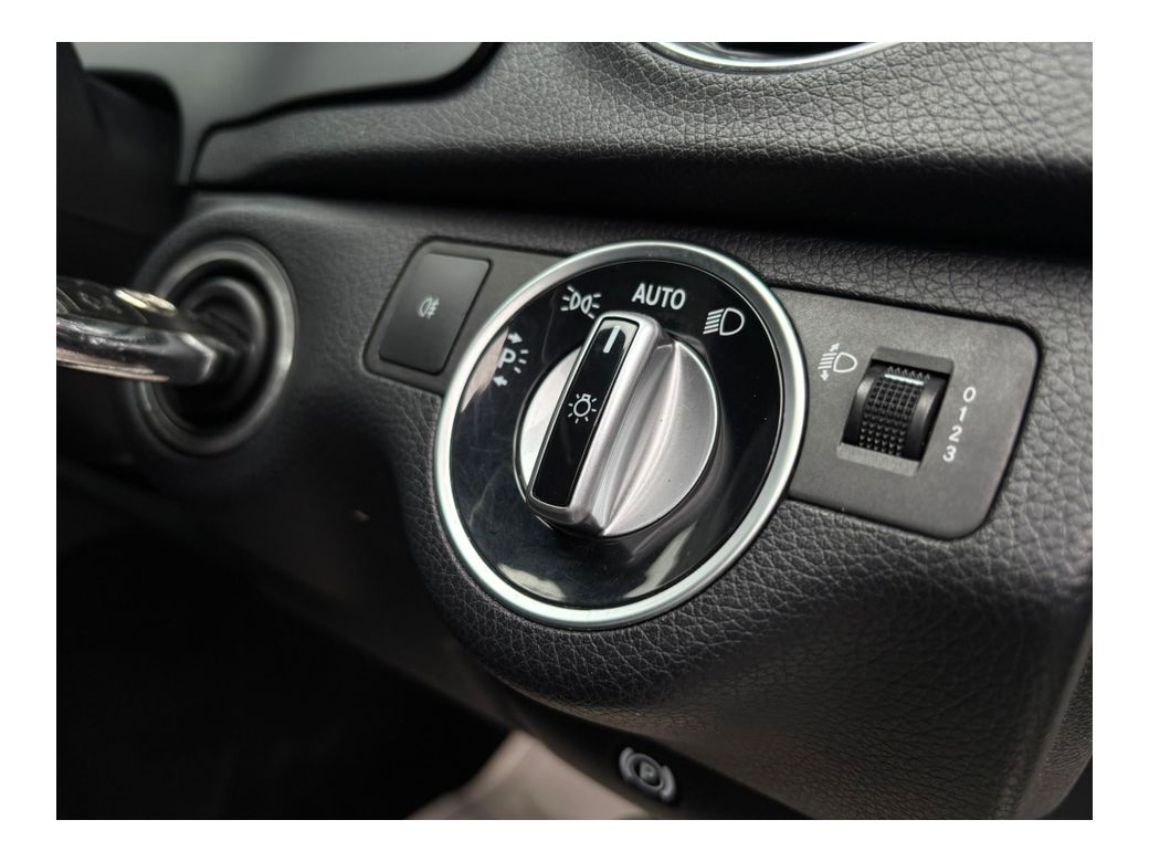 2013 Mercedes-Benz C Class