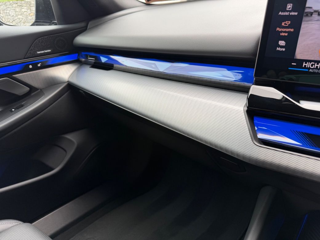 2025 BMW 5 Series