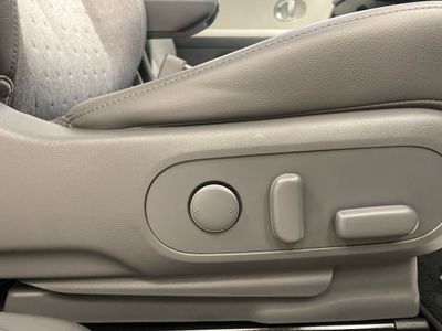 2023 Hyundai Ioniq 5