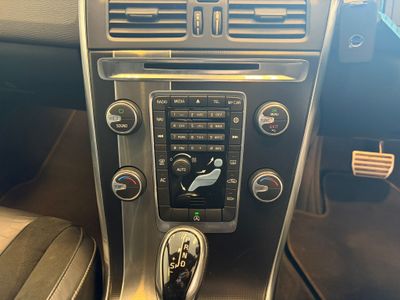 2016 Volvo XC60
