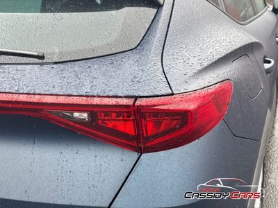 2022 Cupra Formentor