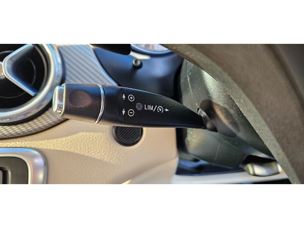 2016 Mercedes-Benz GLA Class