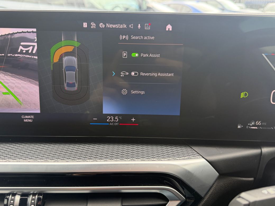 2023 BMW 3 Series