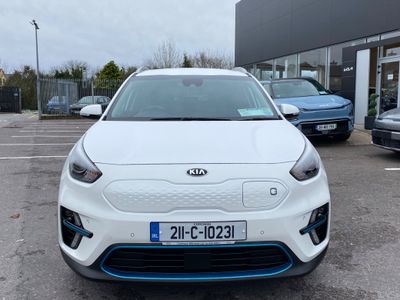 2021 Kia Niro