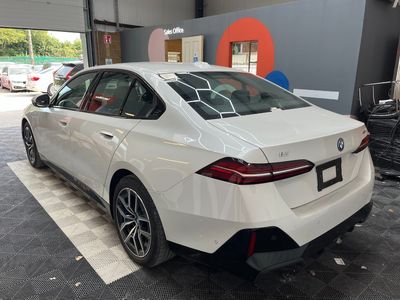 2024 BMW i5