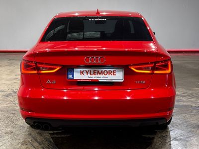 2017 Audi A3