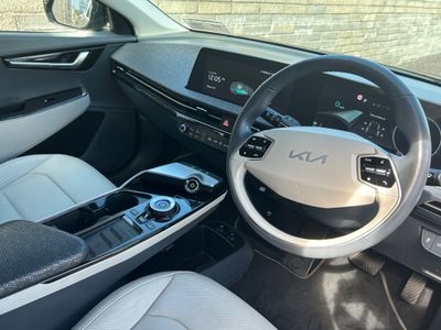 2023 Kia EV6