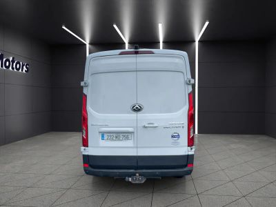 2023 Maxus Deliver 9