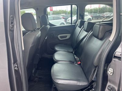 2022 Citroen Berlingo Multispace