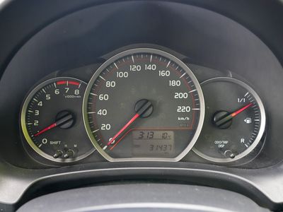 2012 Toyota Yaris